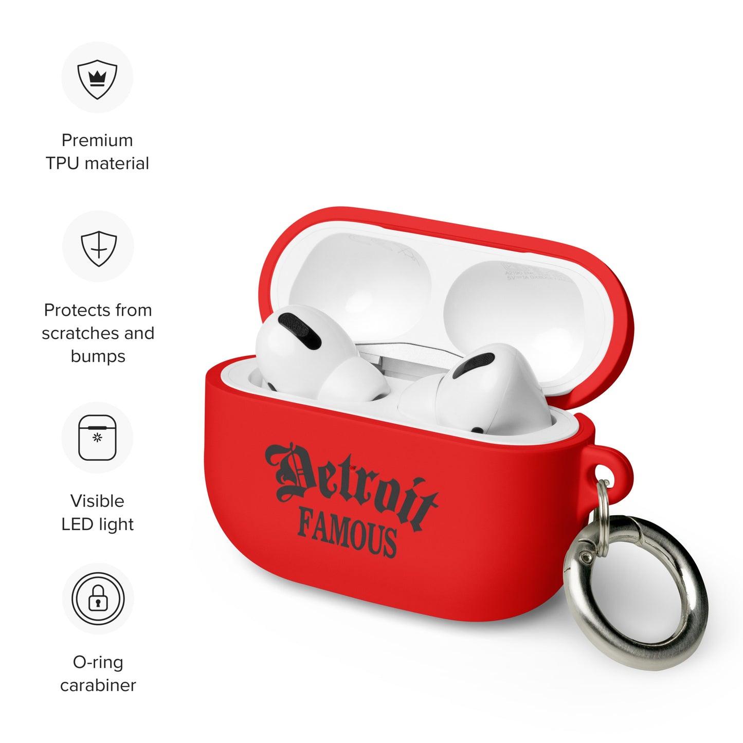 AirPods case