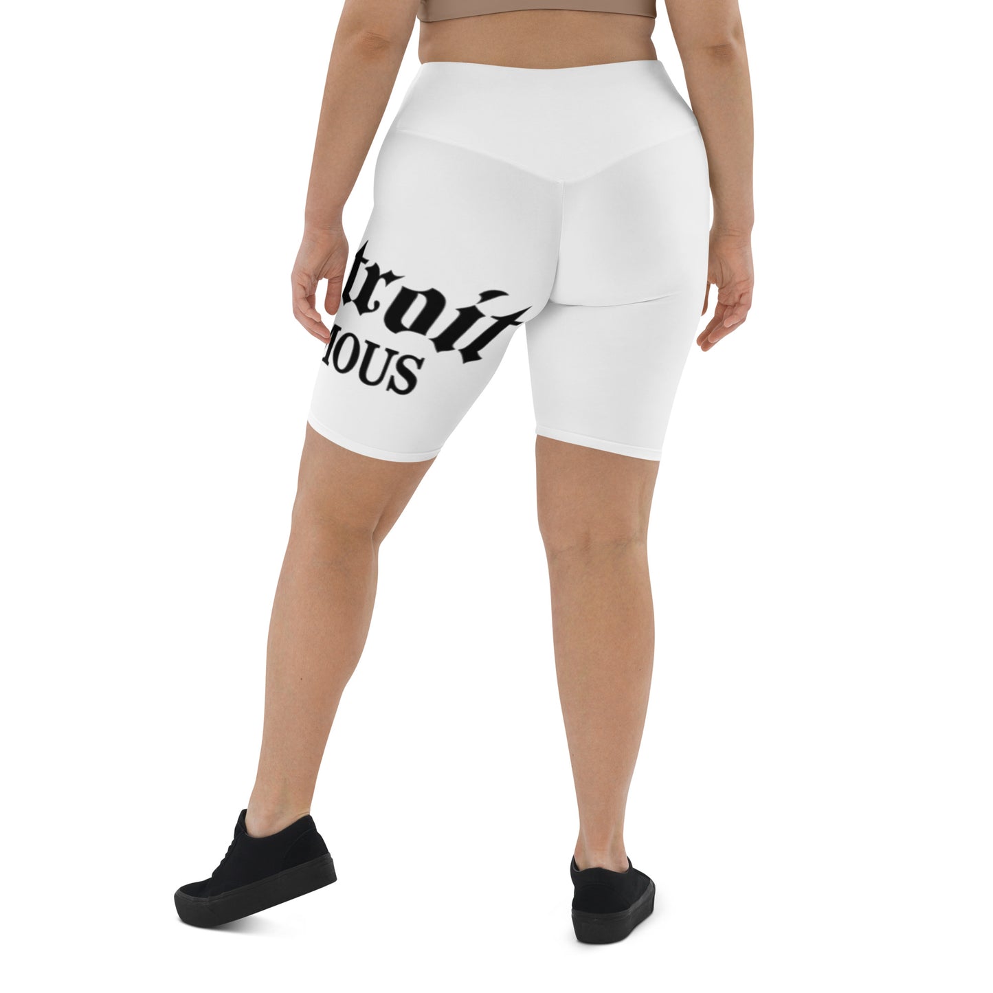Biker Shorts