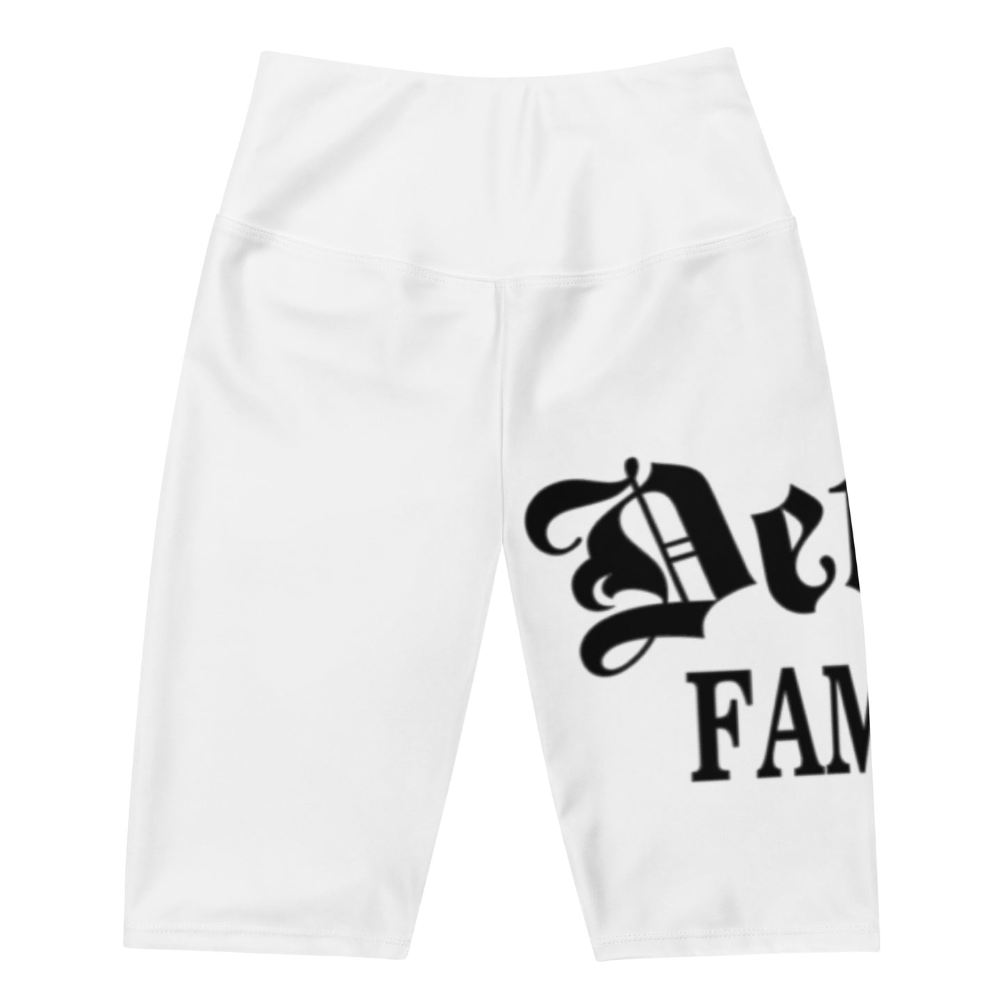 Biker Shorts