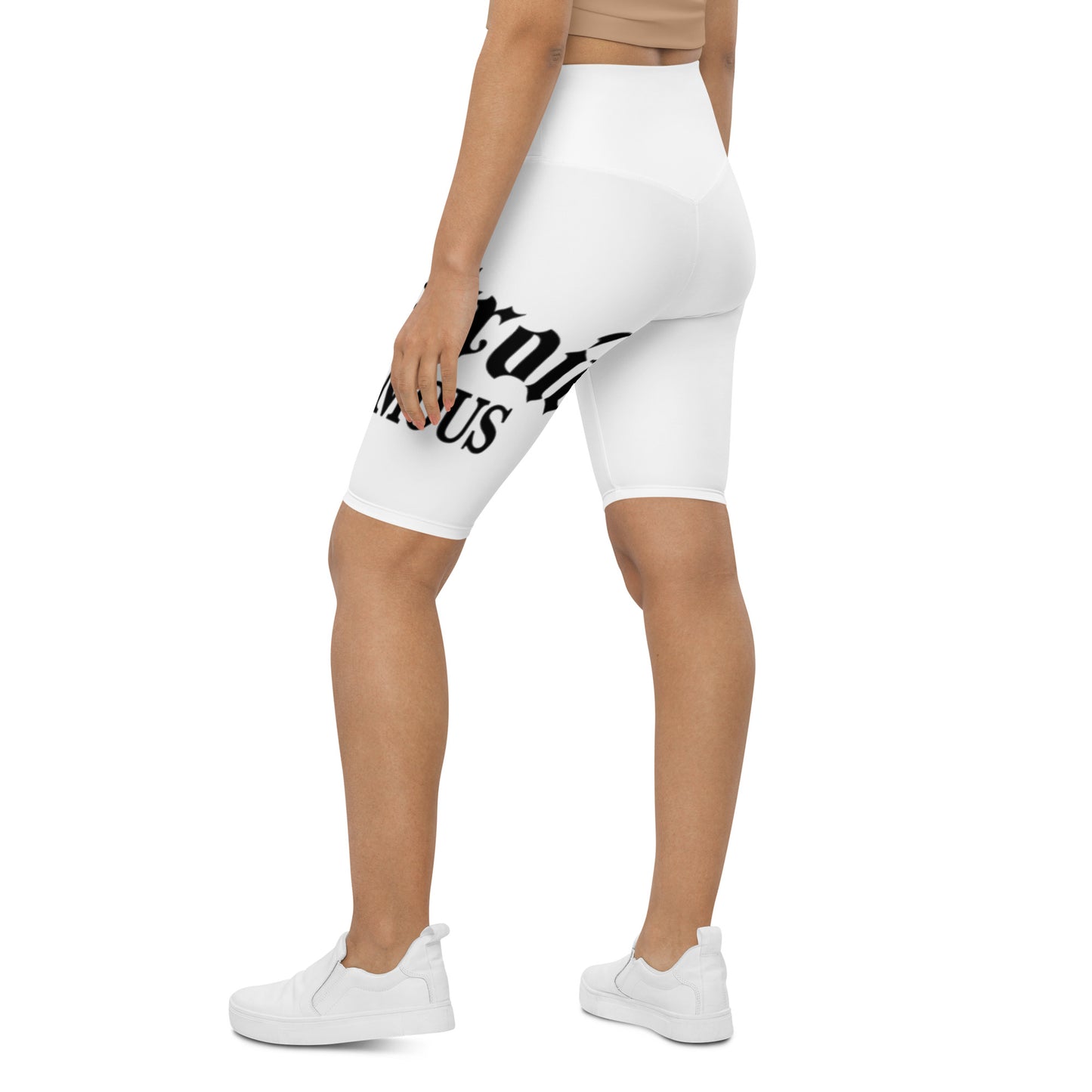 Biker Shorts