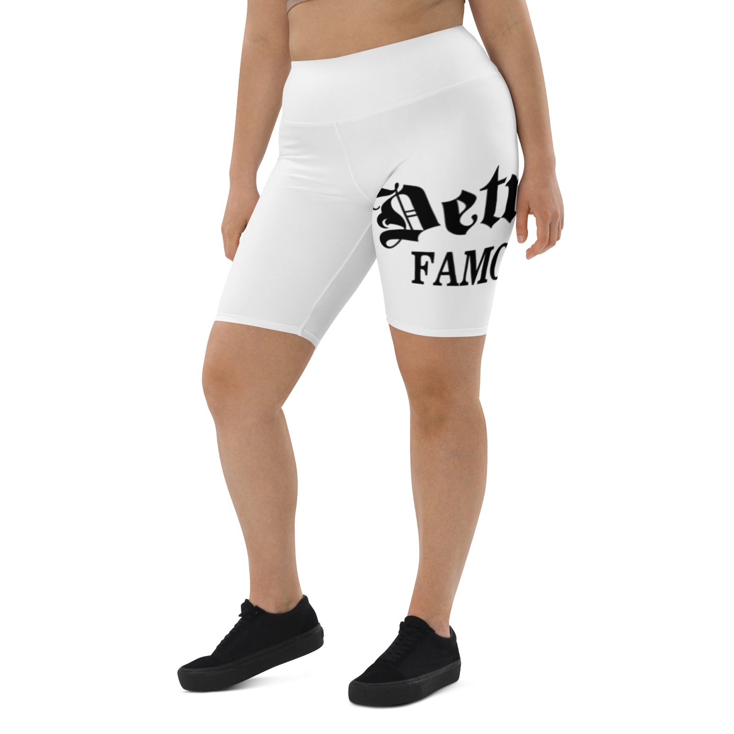 Biker Shorts