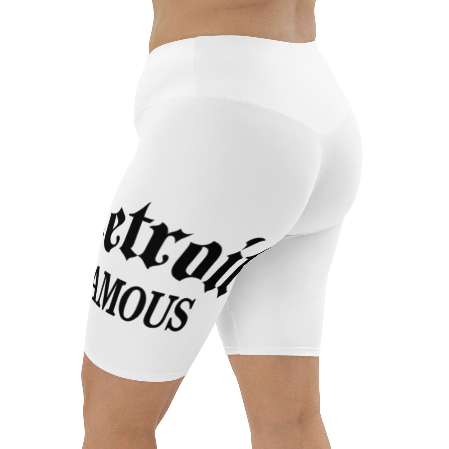 Biker Shorts