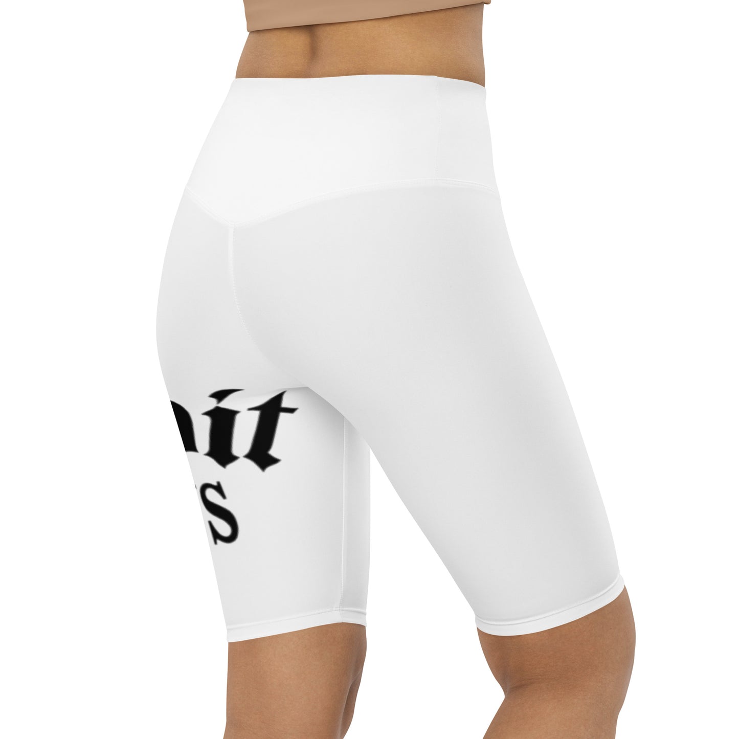 Biker Shorts
