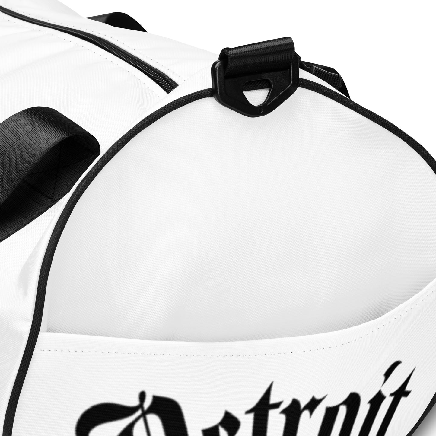 All-over print gym bag