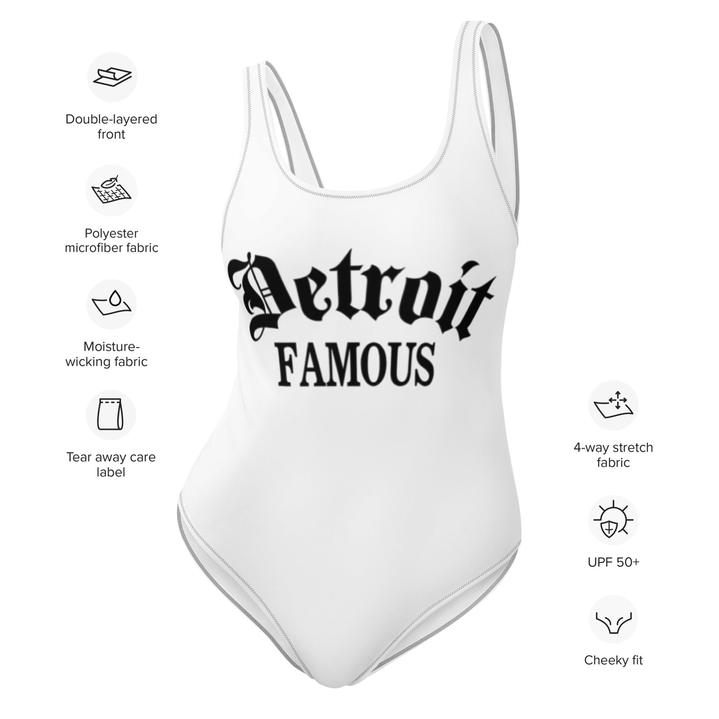 One-Piece Swimsuit