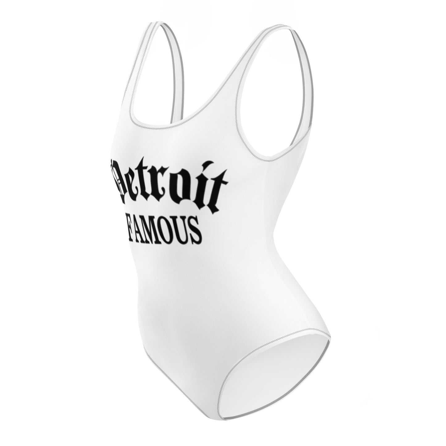 One-Piece Swimsuit