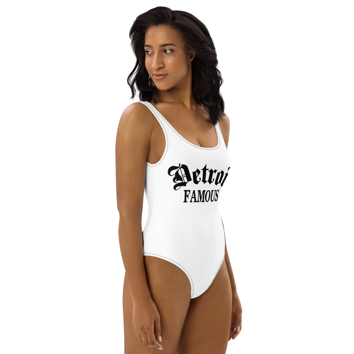 One-Piece Swimsuit
