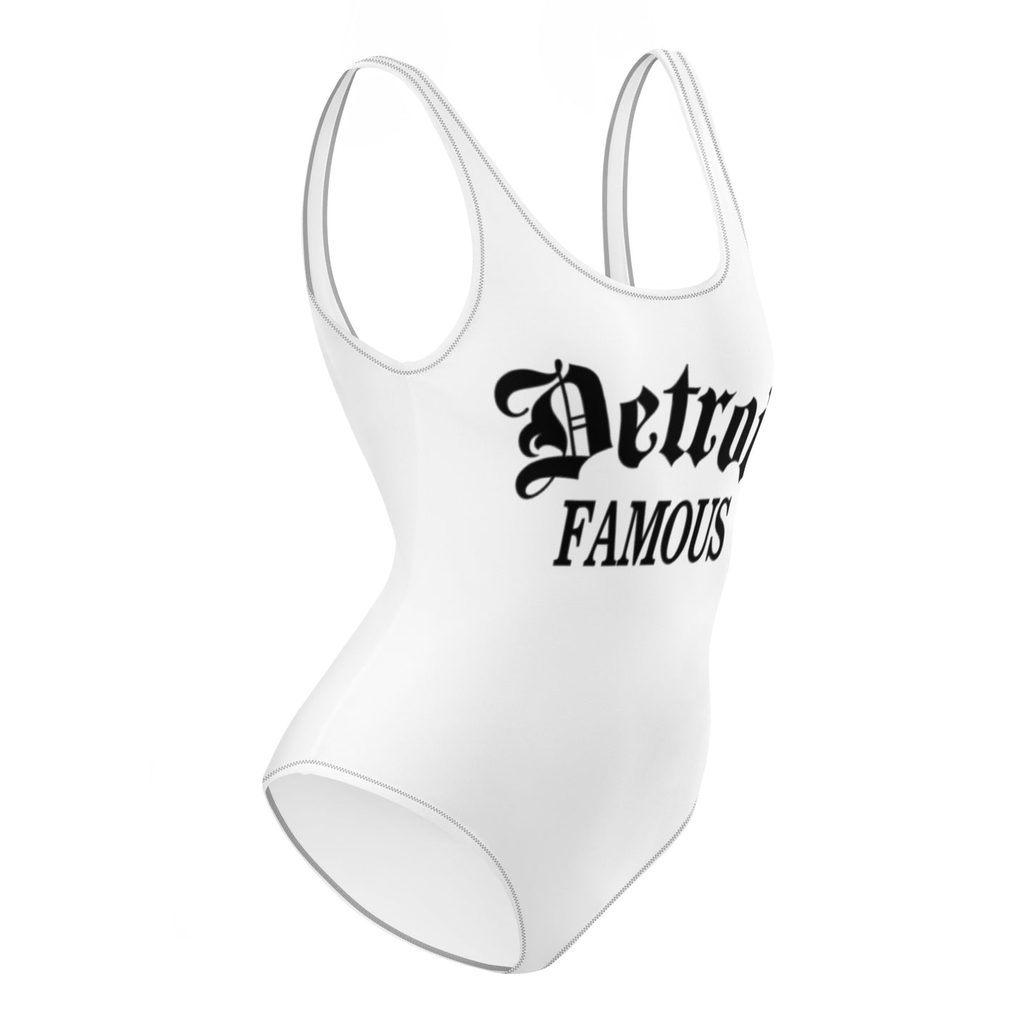 One-Piece Swimsuit