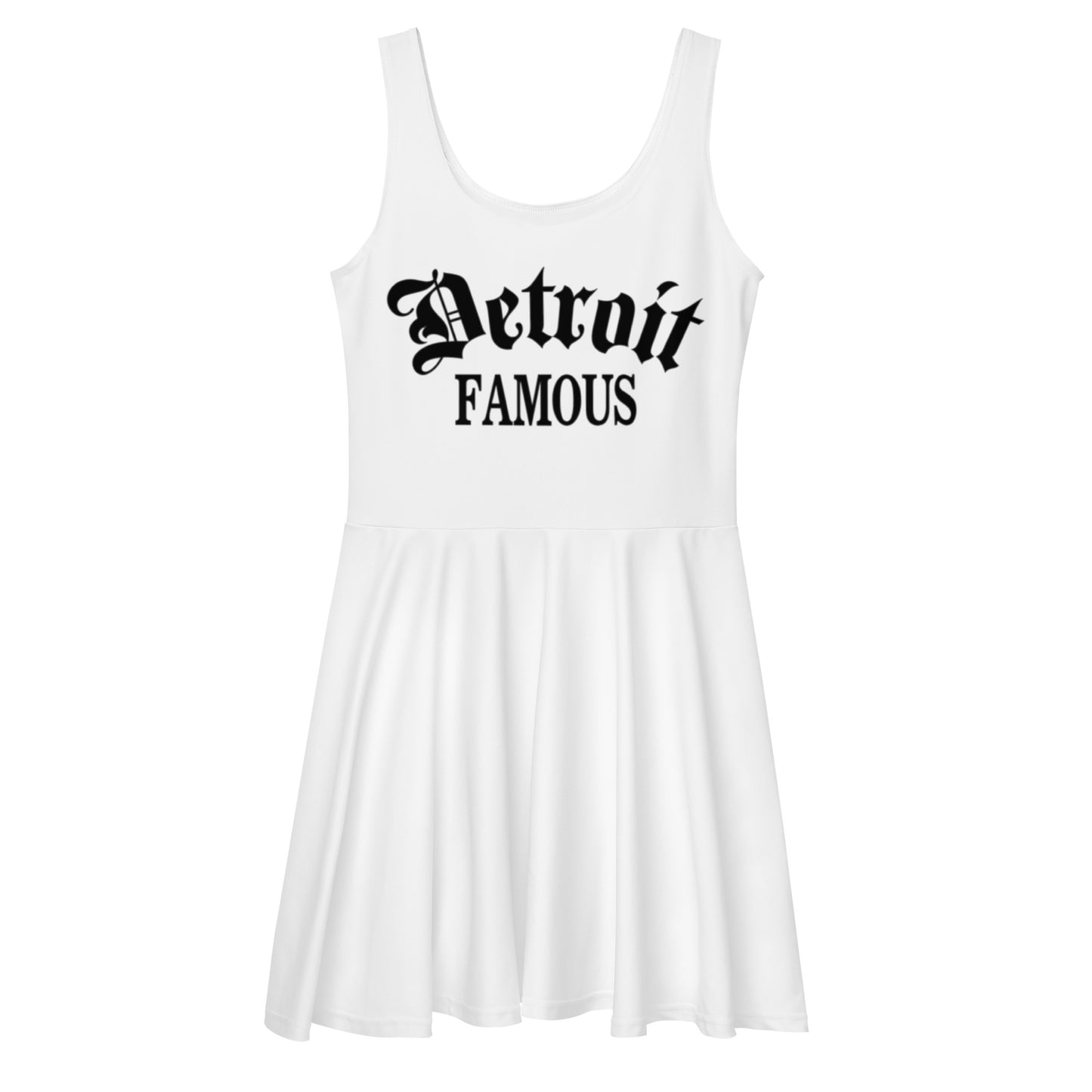 Skater Dress