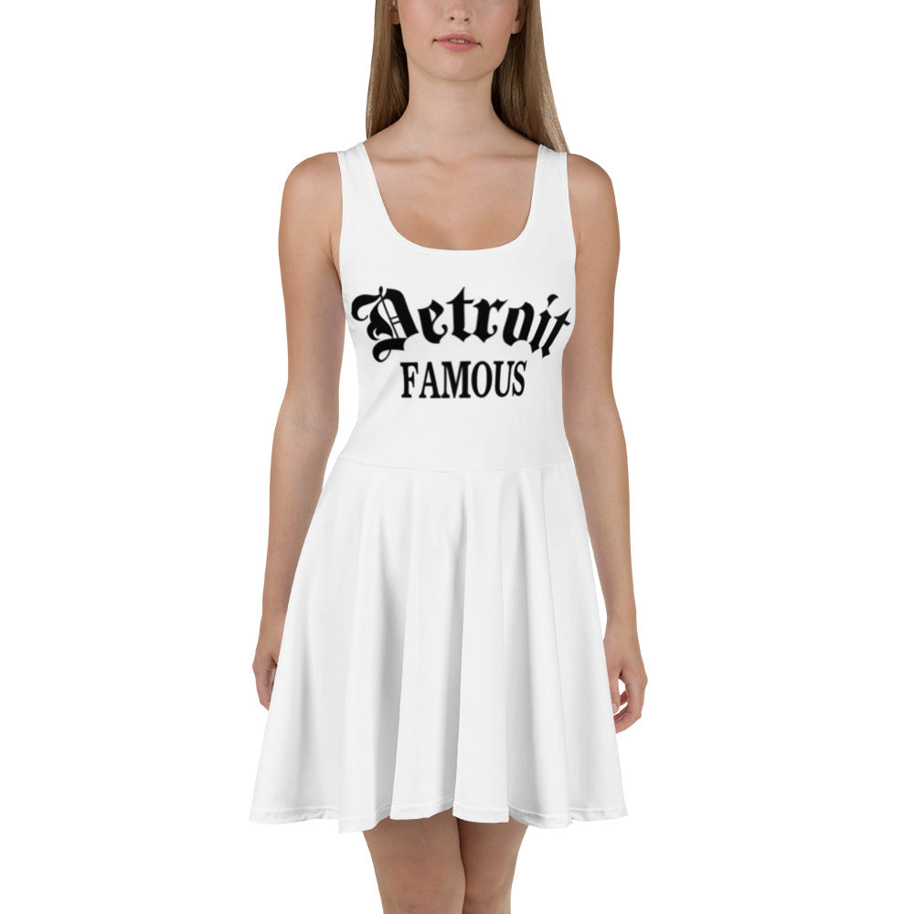 Skater Dress