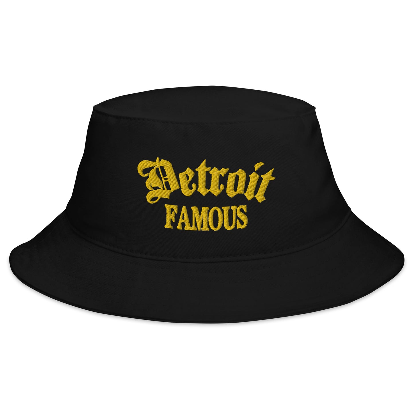 Bucket Hat