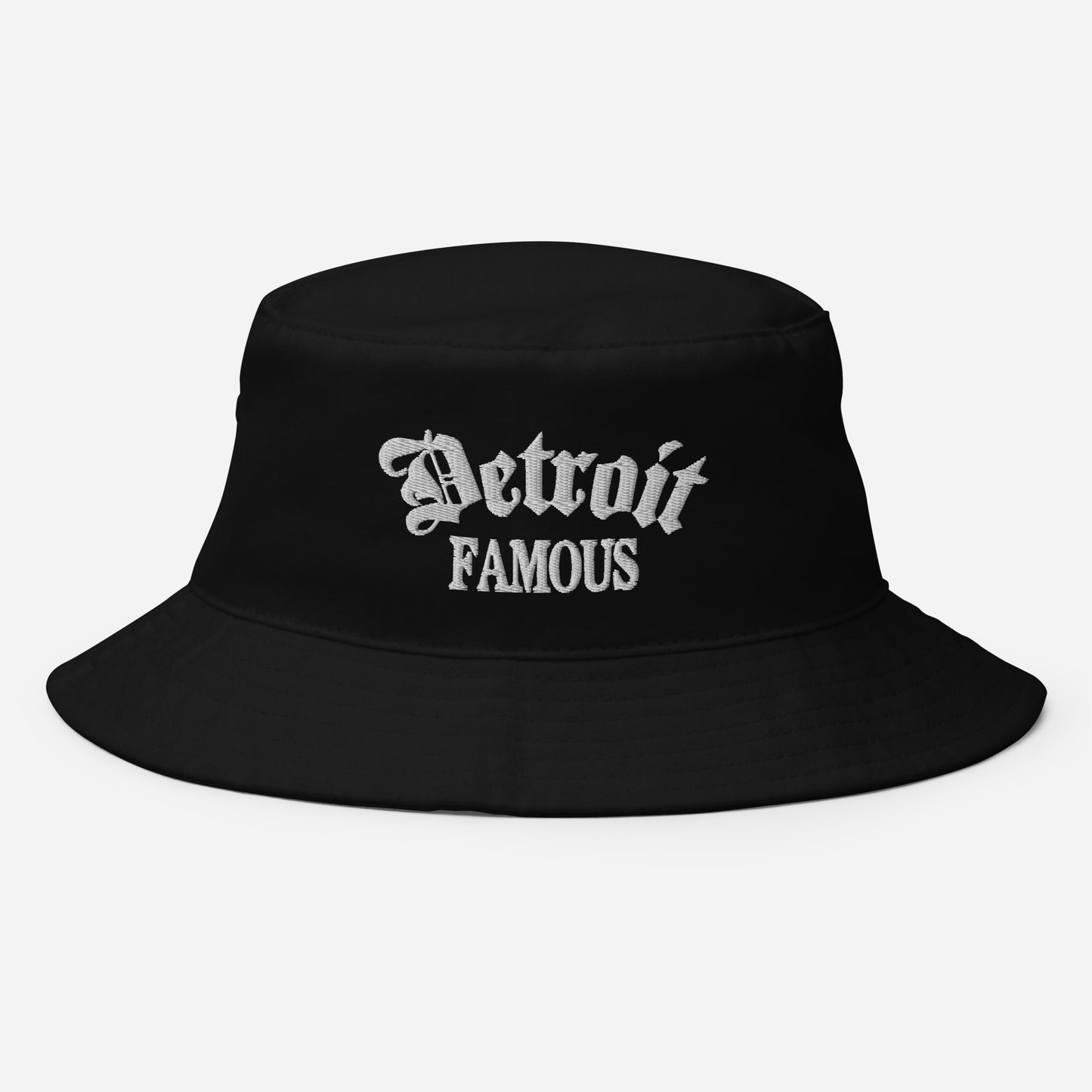 Bucket Hat