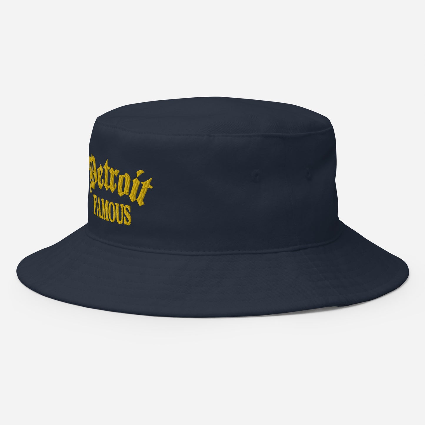 Bucket Hat