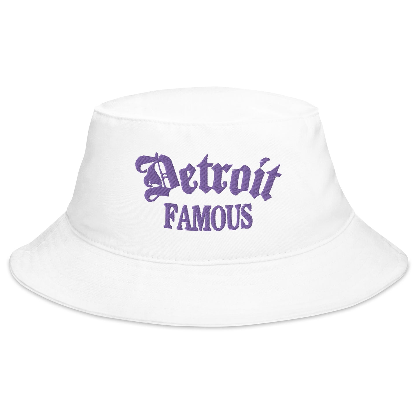 Bucket Hat