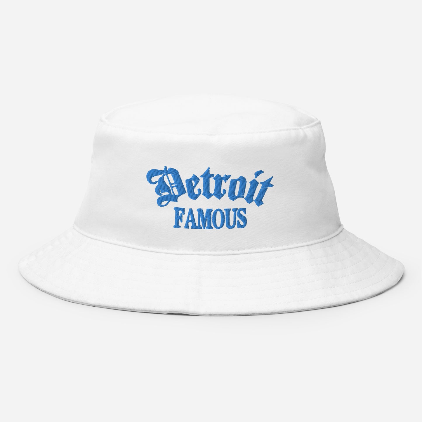Bucket Hat