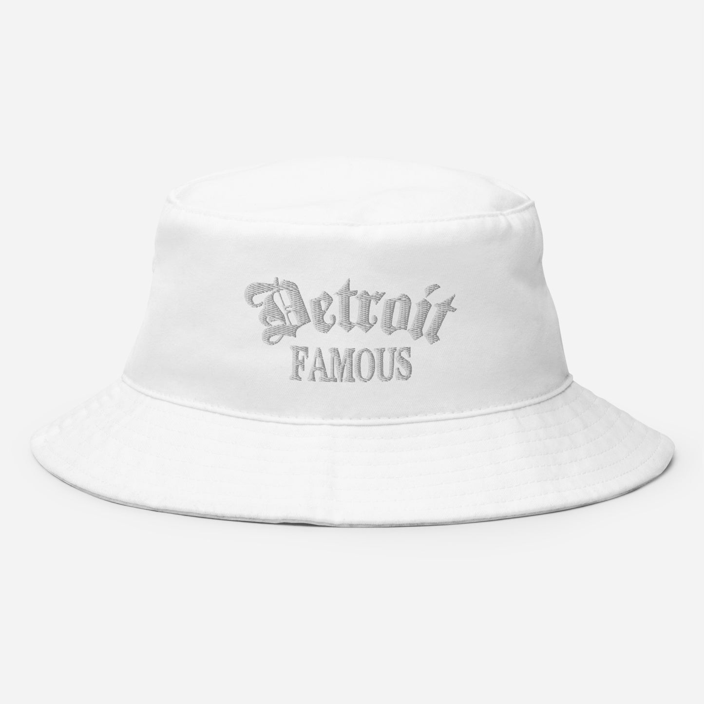 Bucket Hat