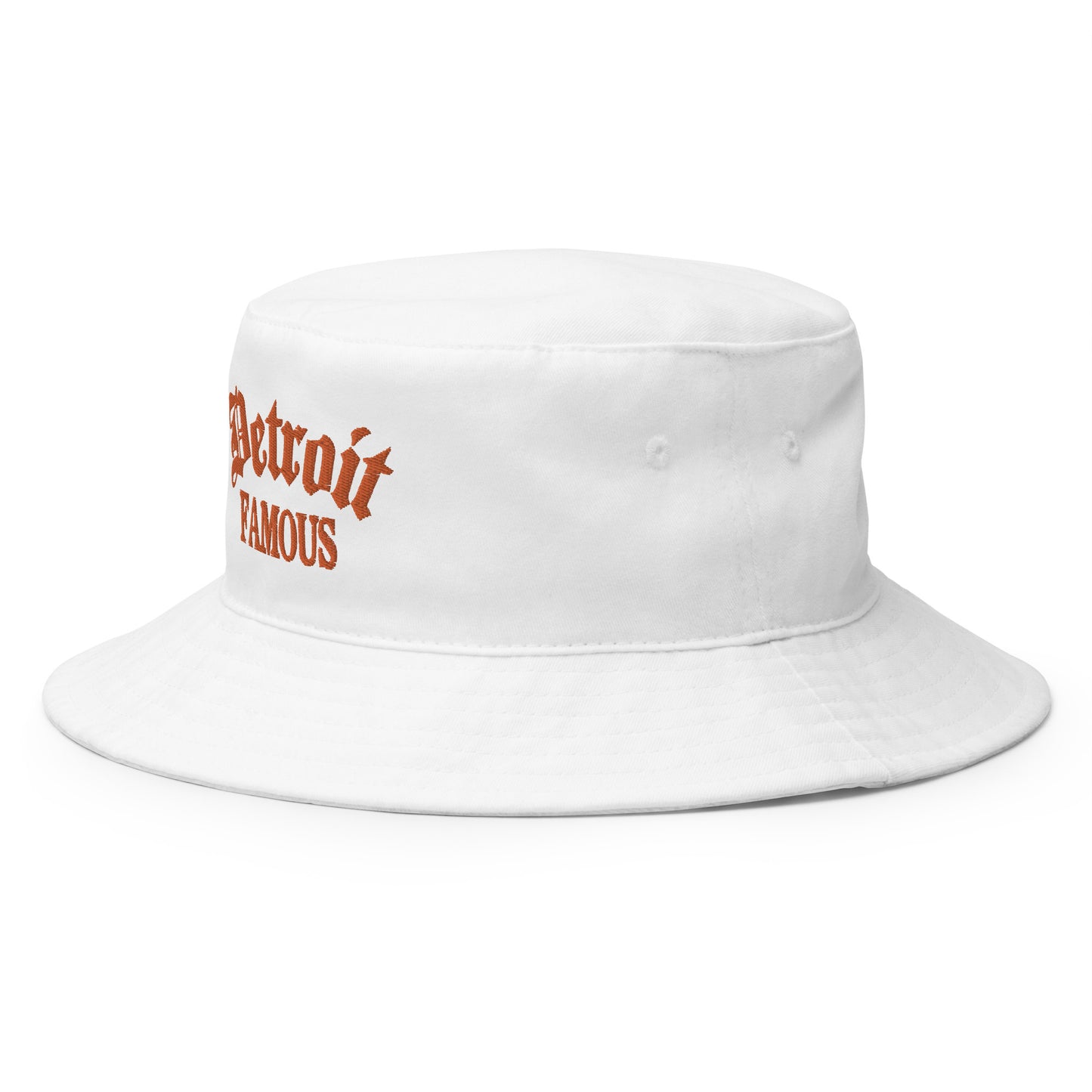 Bucket Hat