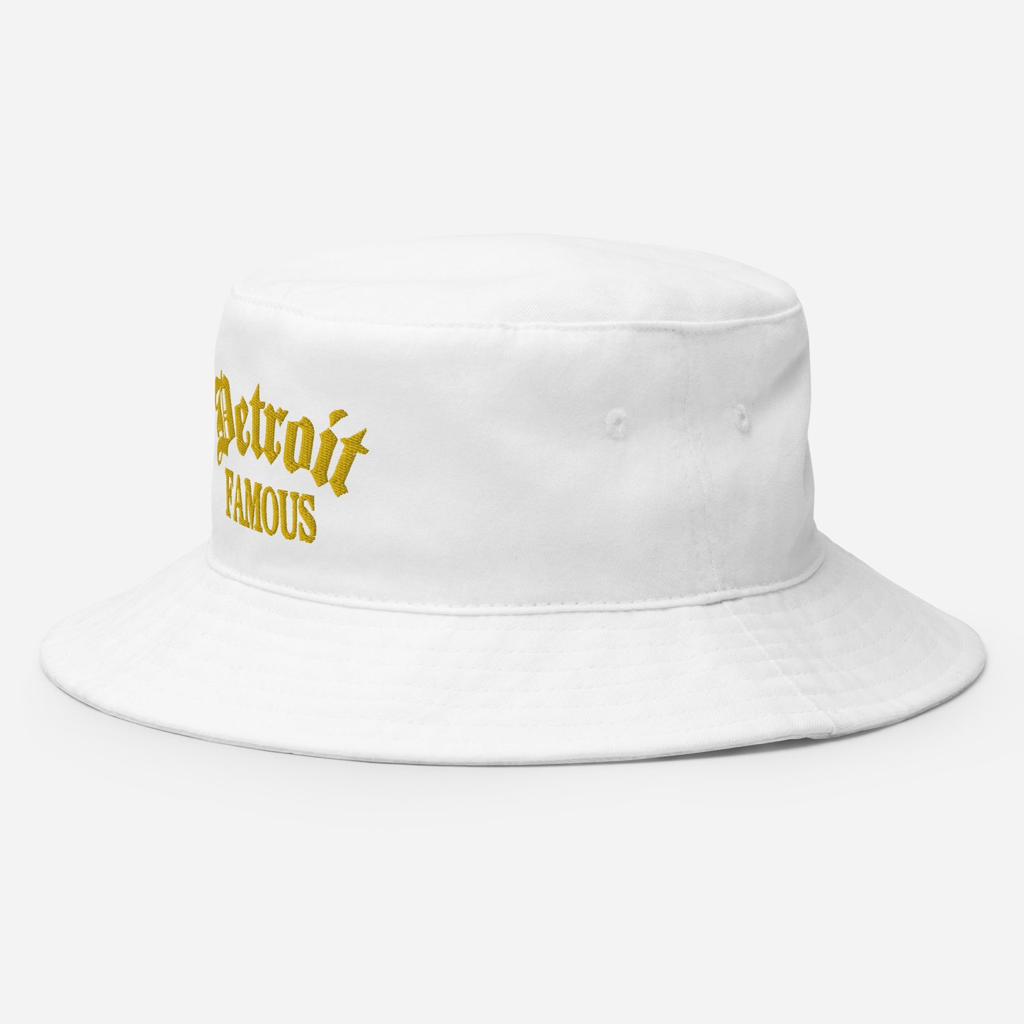 Bucket Hat