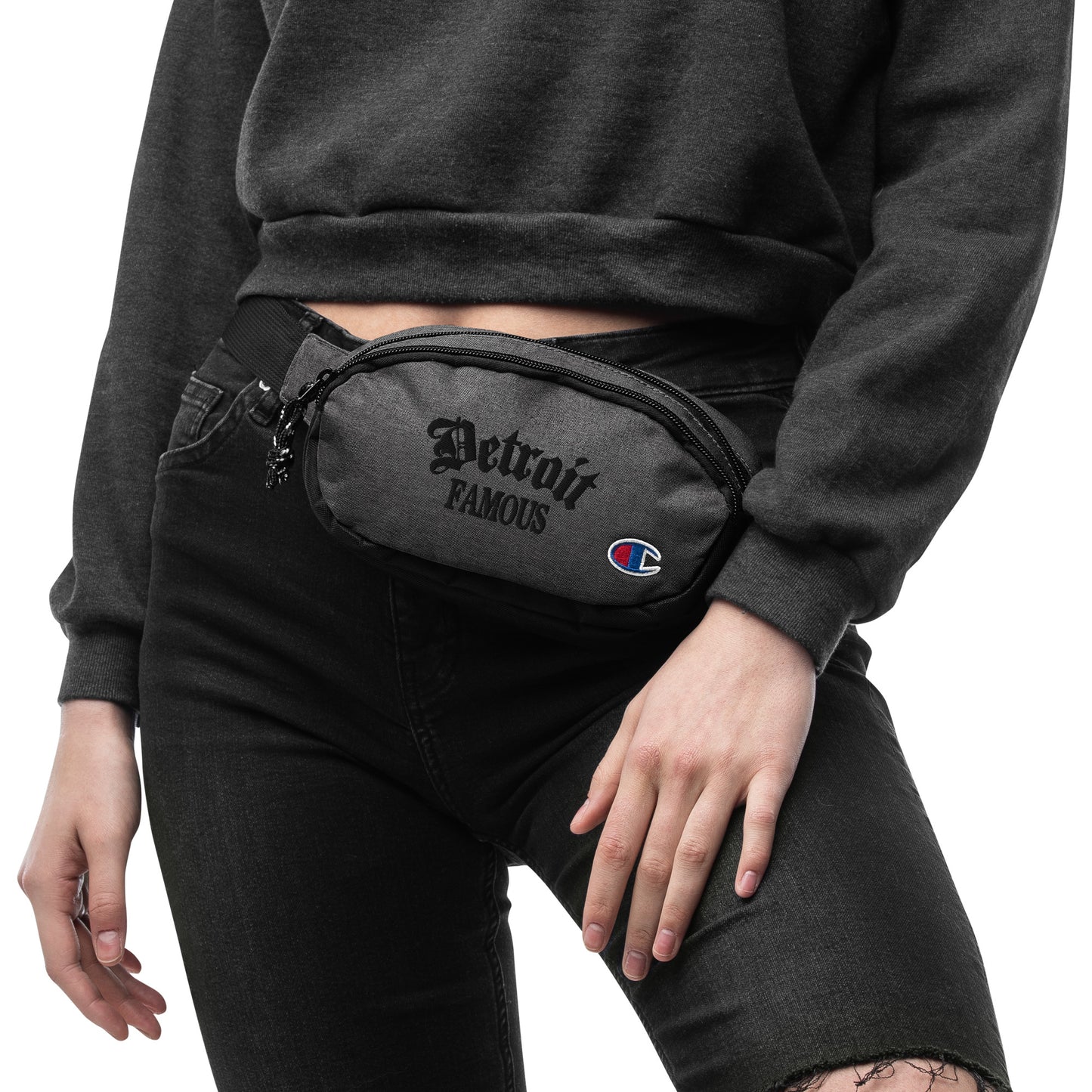 Champion fanny pack
