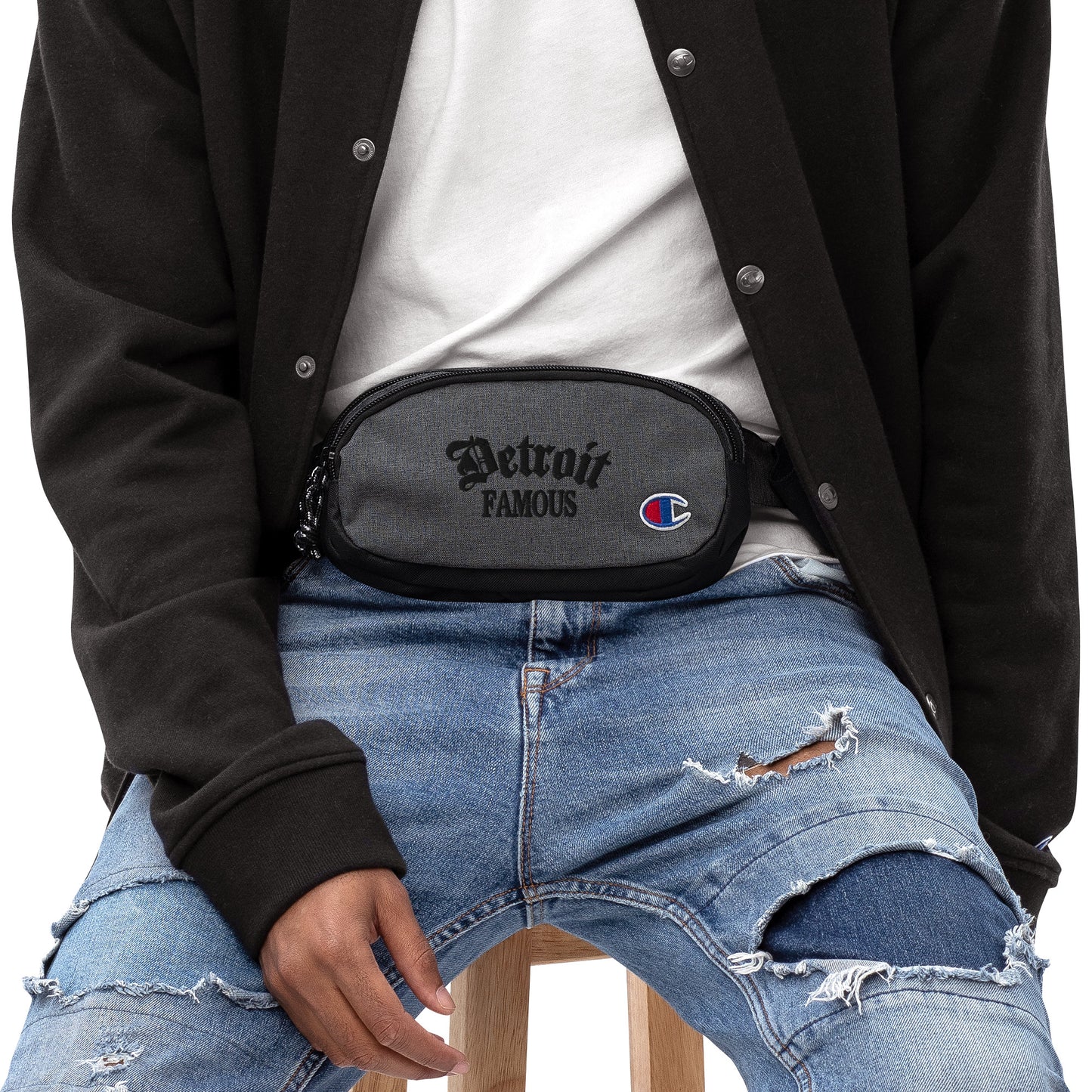 Champion fanny pack