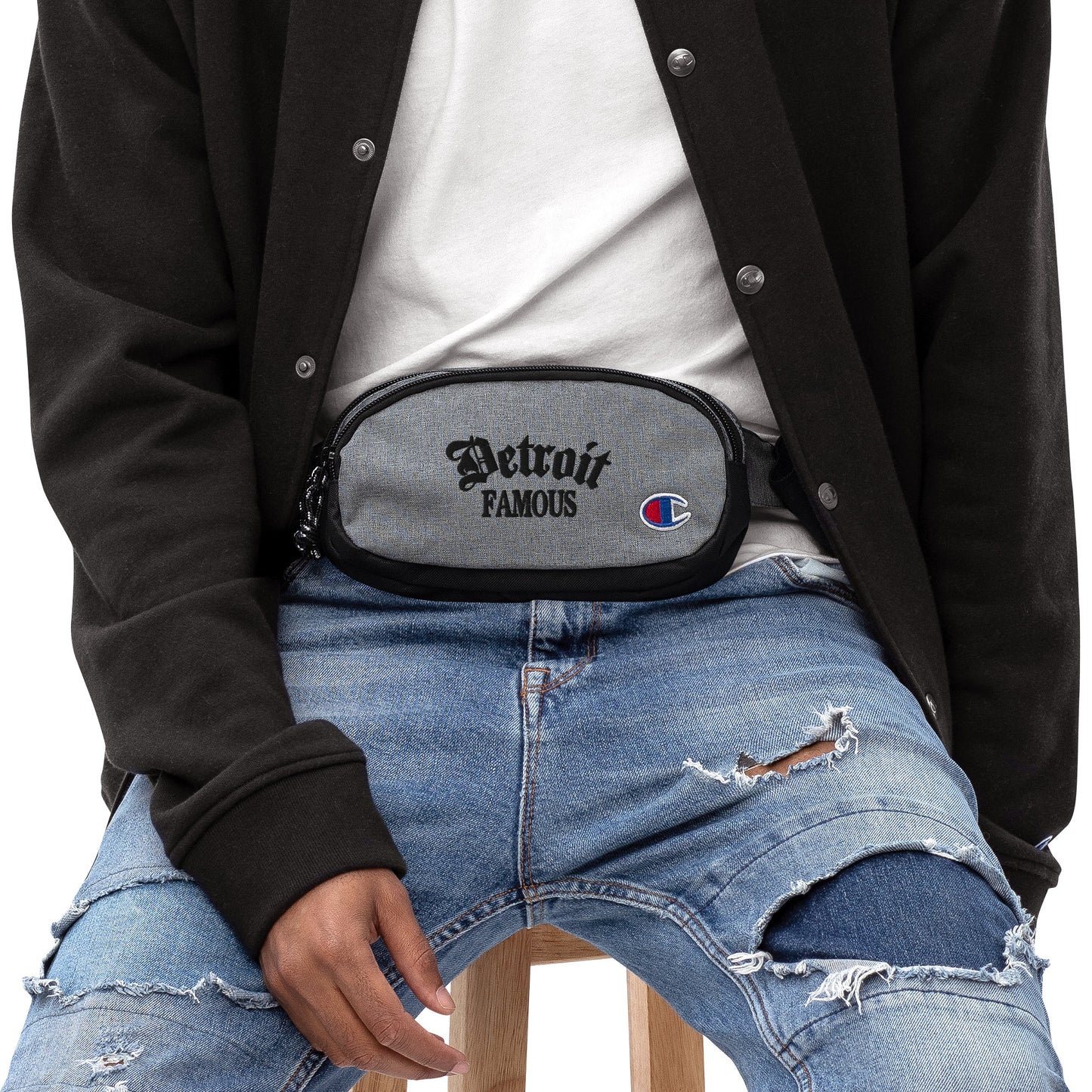 Champion fanny pack