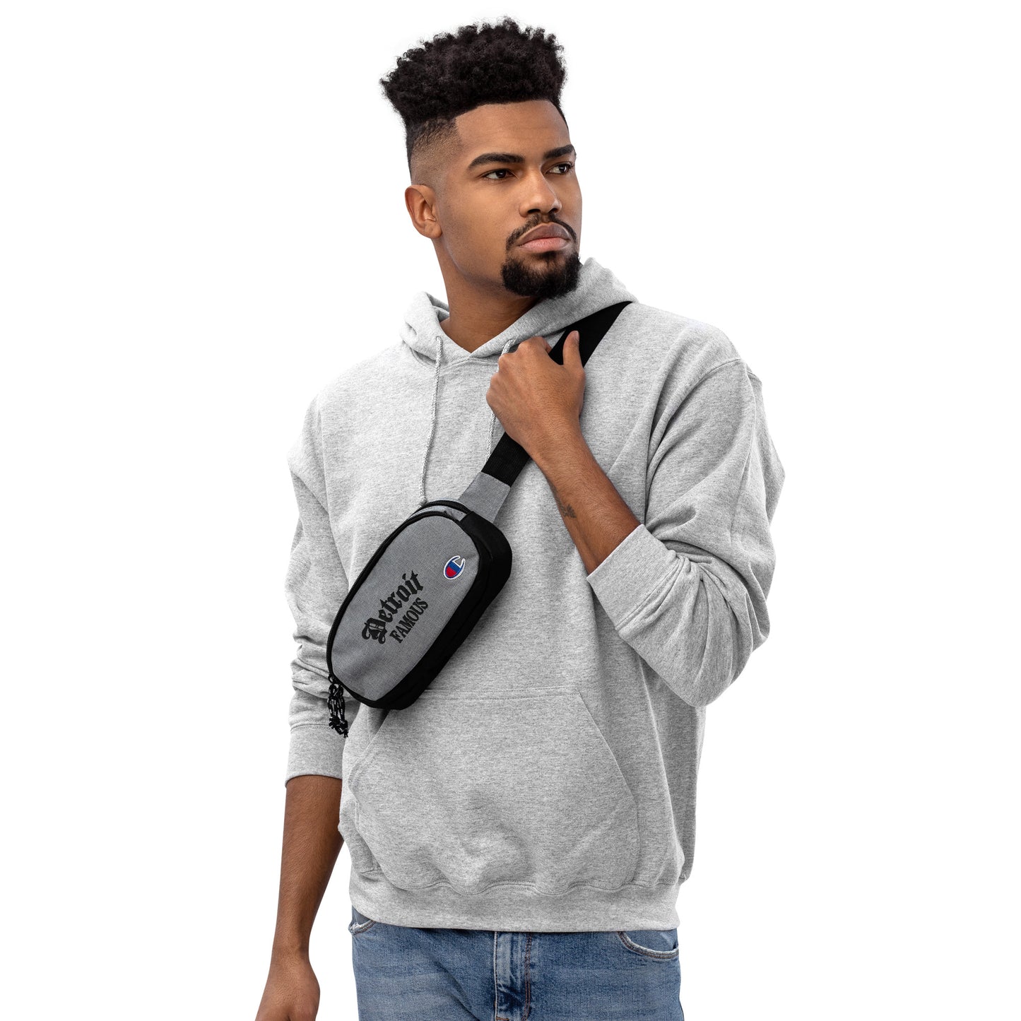 Champion fanny pack
