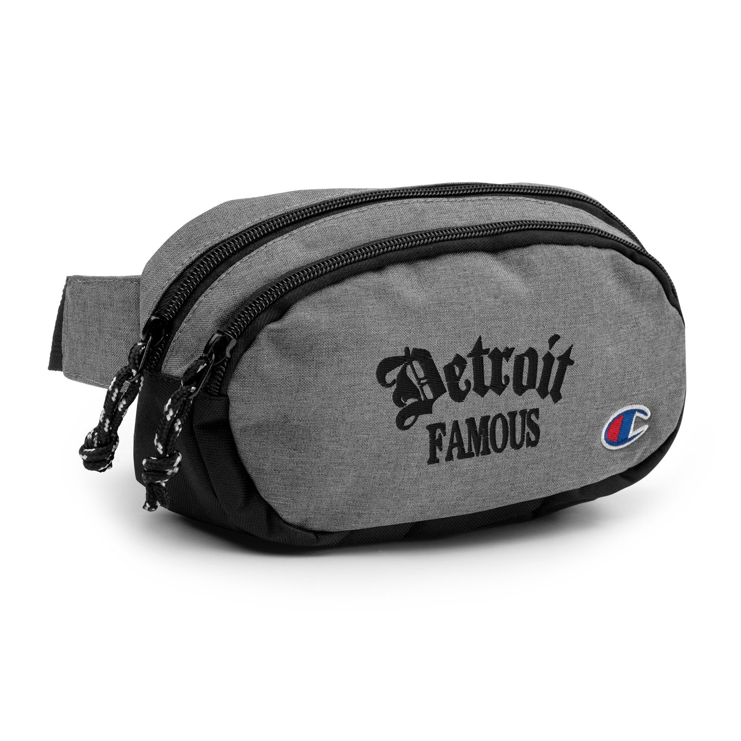 Champion fanny pack