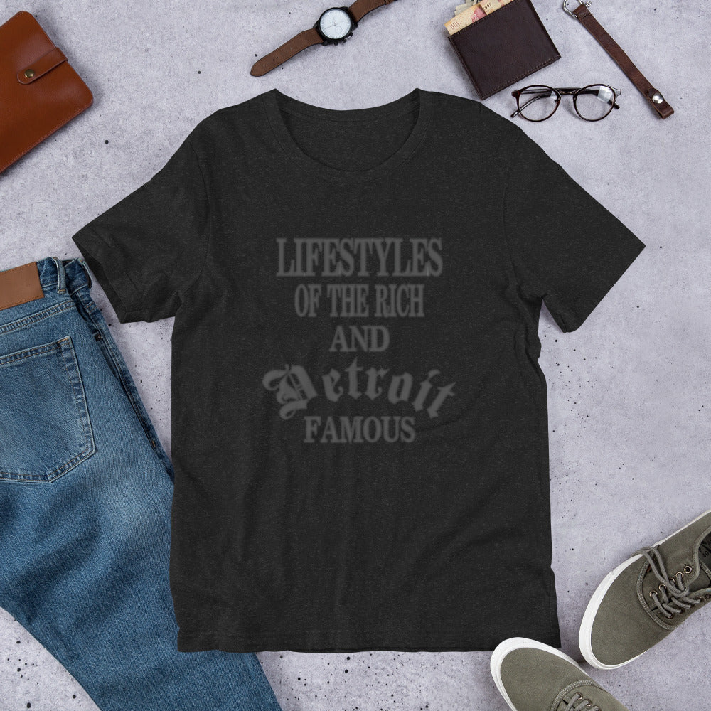 Unisex Lifestyle