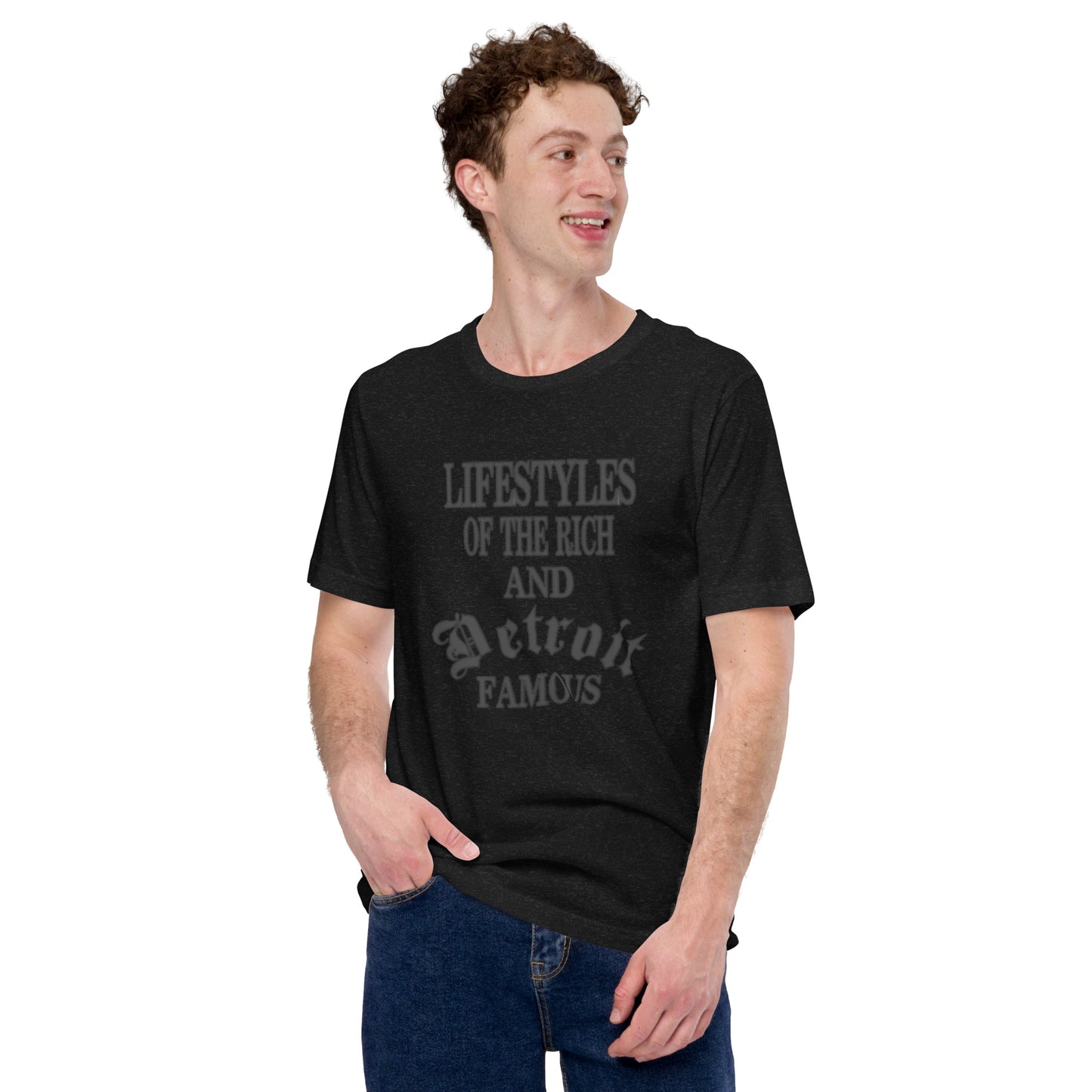 Unisex Lifestyle
