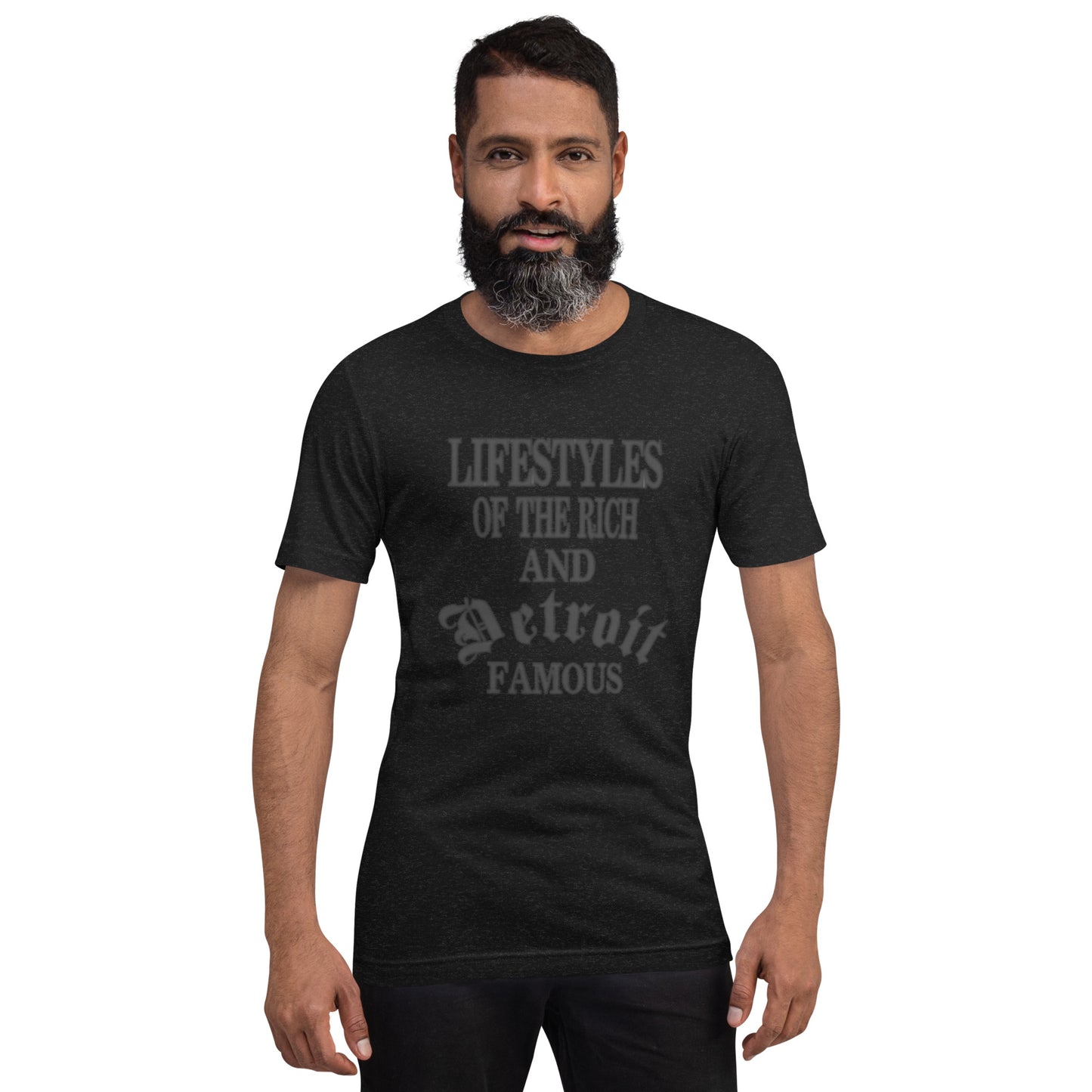 Unisex Lifestyle