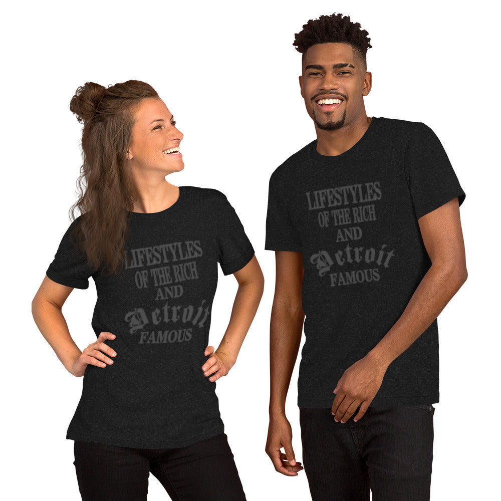 Unisex Lifestyle