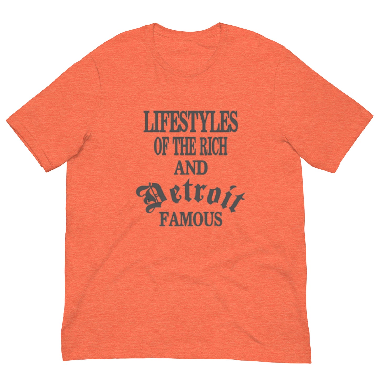 Unisex Lifestyle