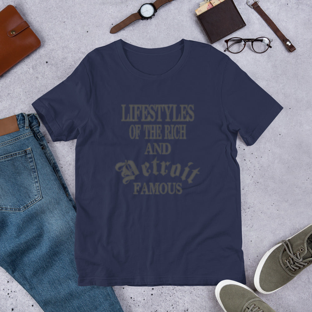 Unisex Lifestyle