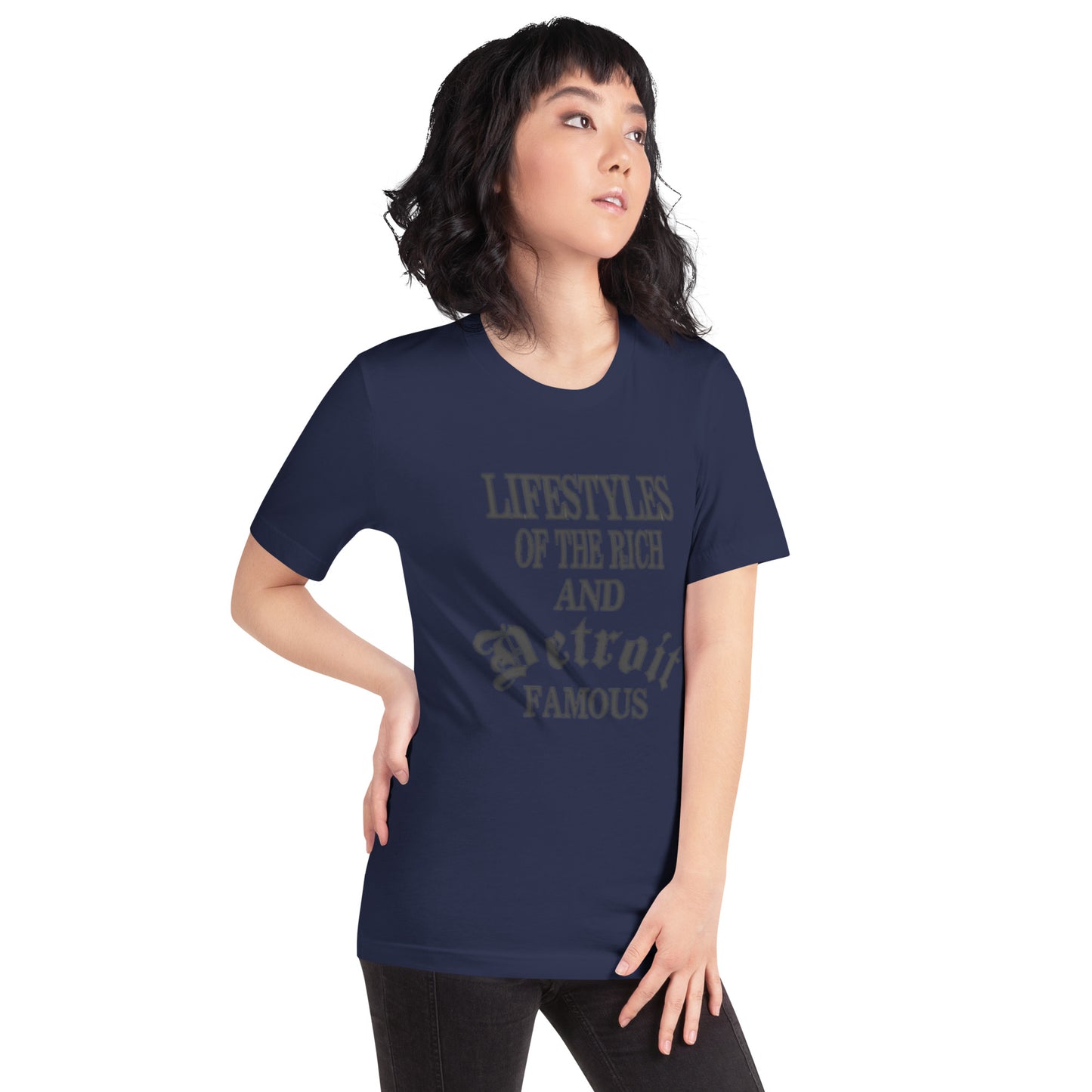 Unisex Lifestyle