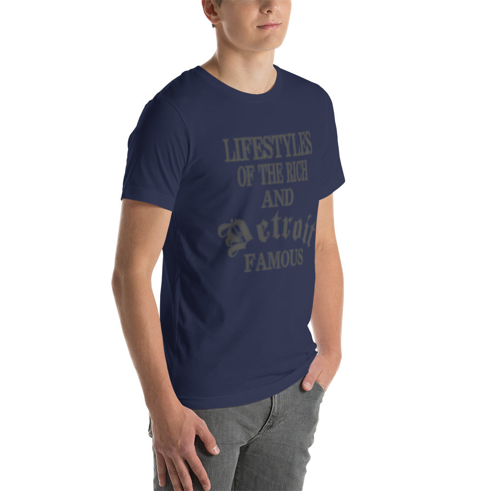 Unisex Lifestyle