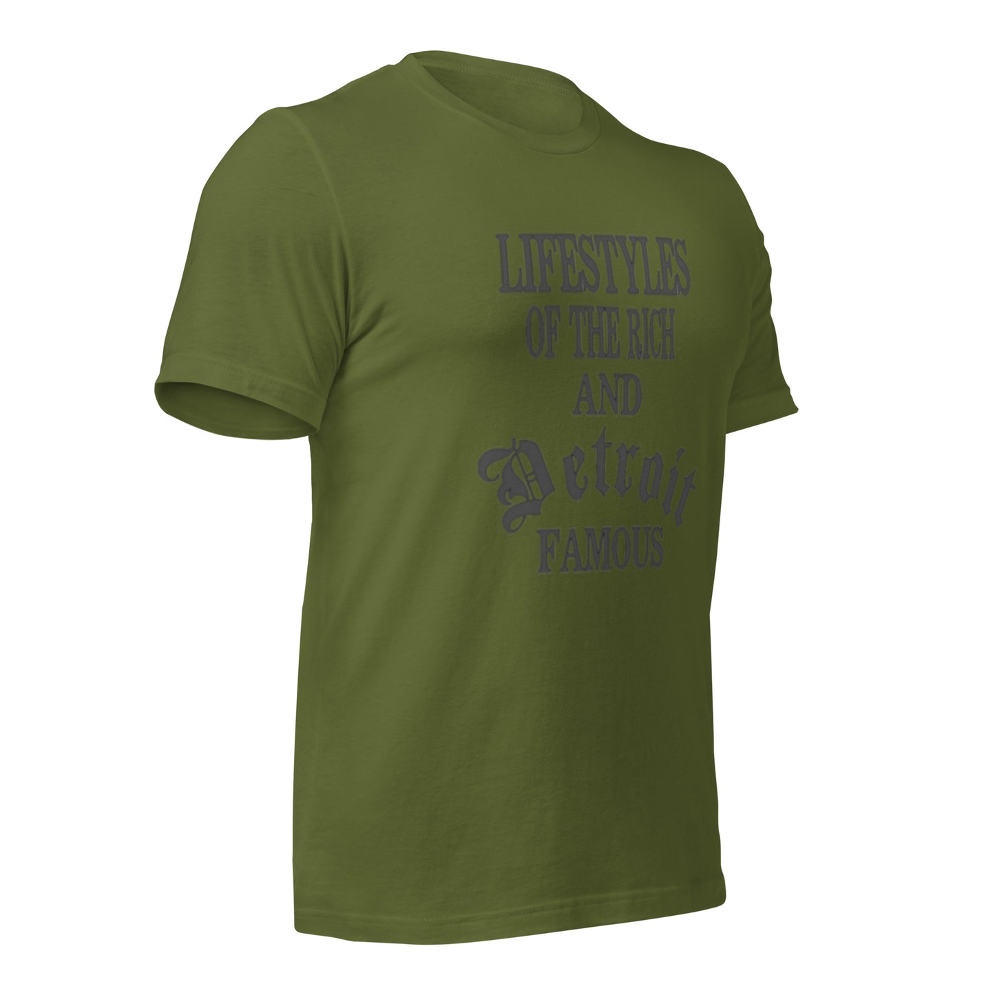 Unisex Lifestyle