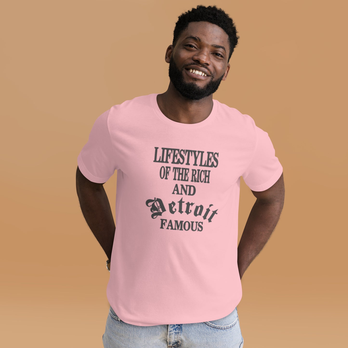 Unisex Lifestyle