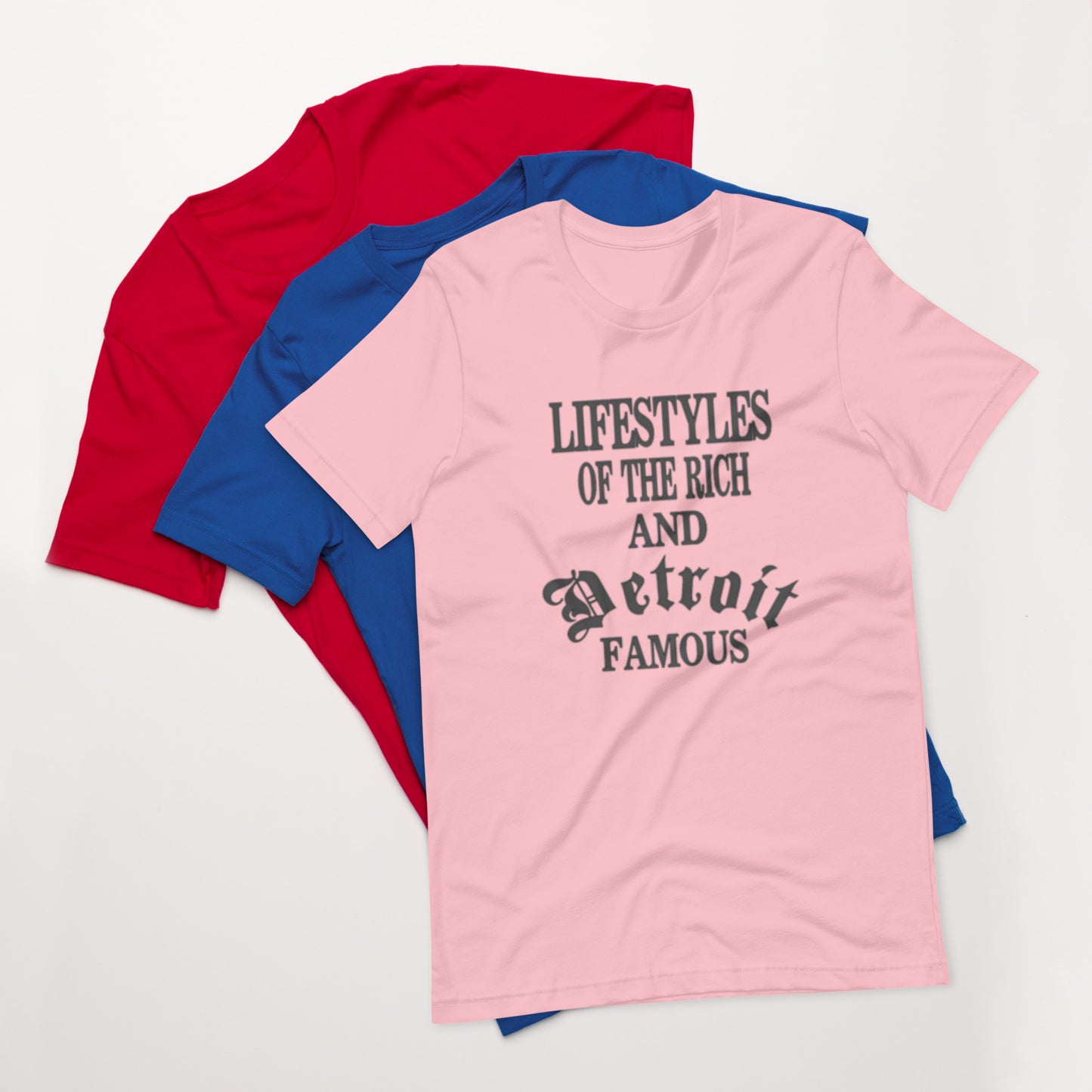 Unisex Lifestyle