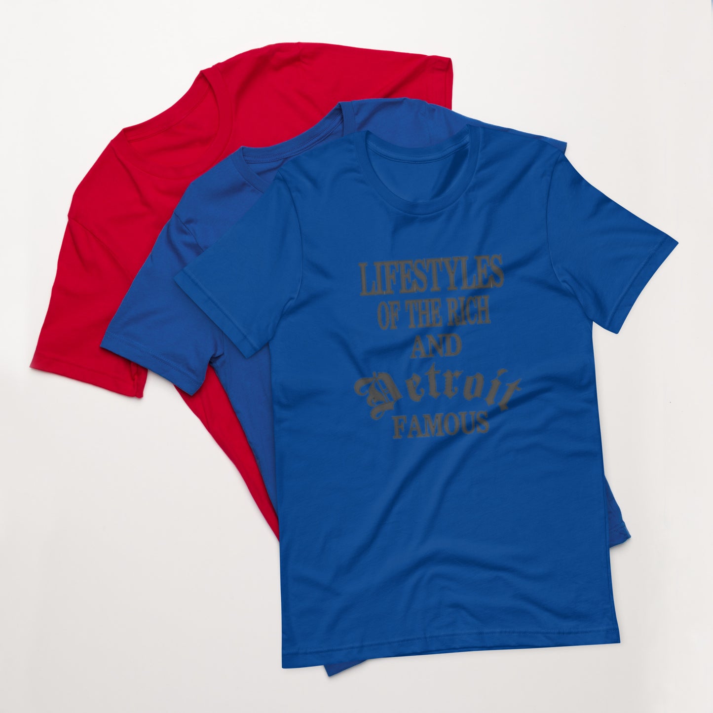 Unisex Lifestyle
