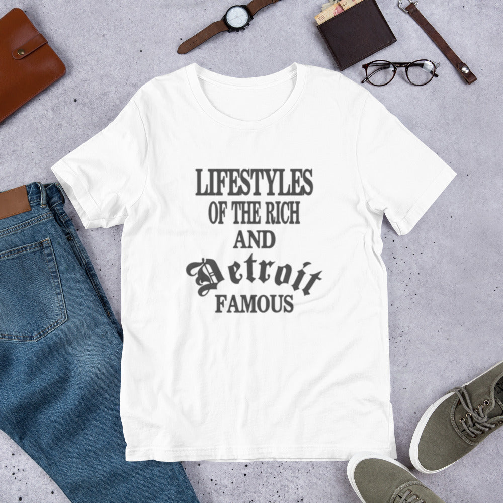 Unisex Lifestyle