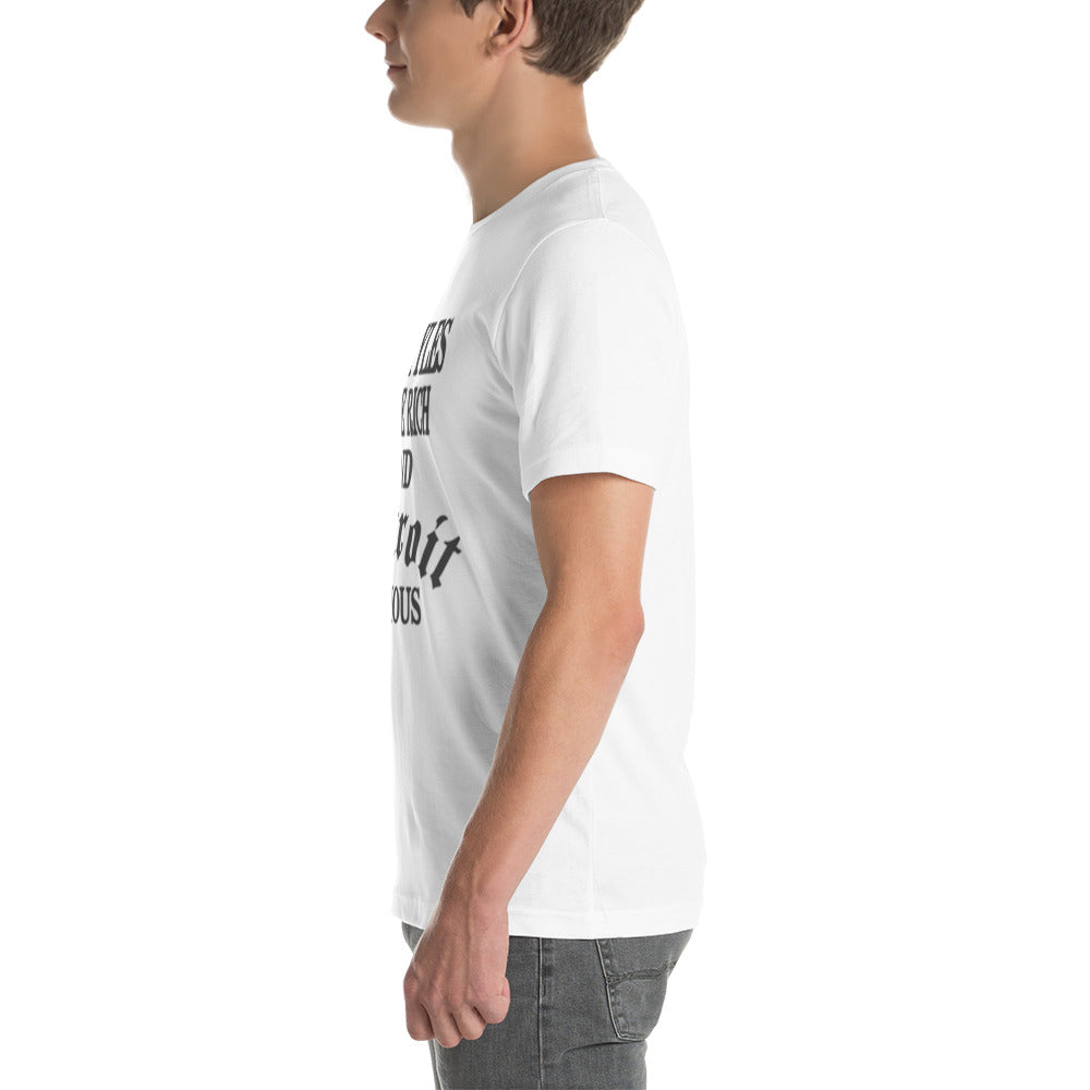 Unisex Lifestyle