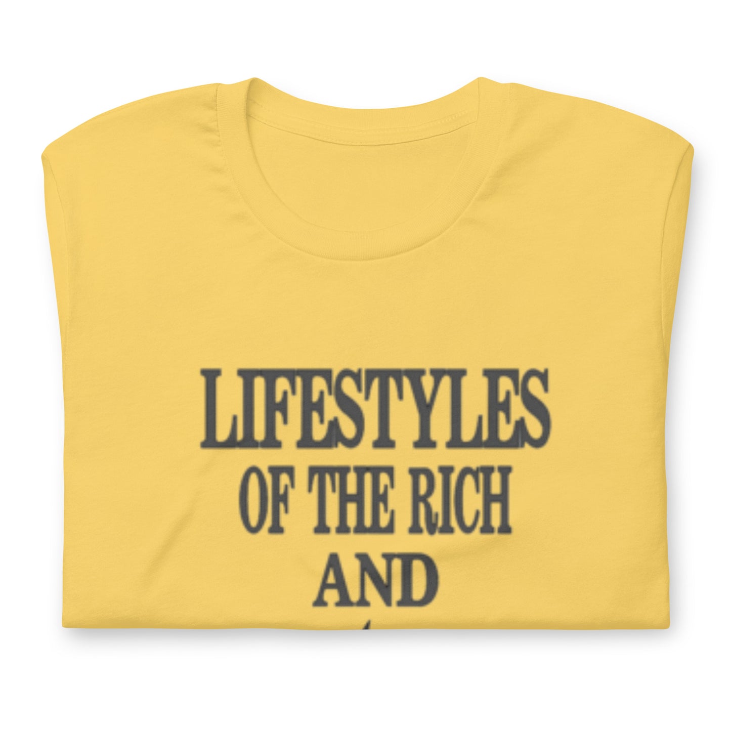 Unisex Lifestyle