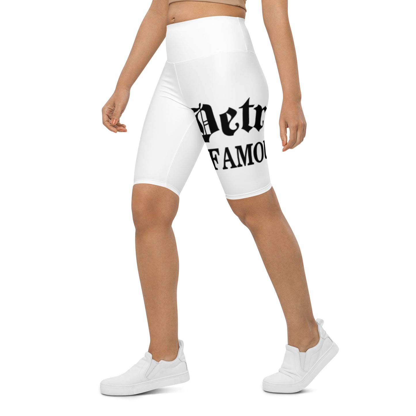 Biker Shorts