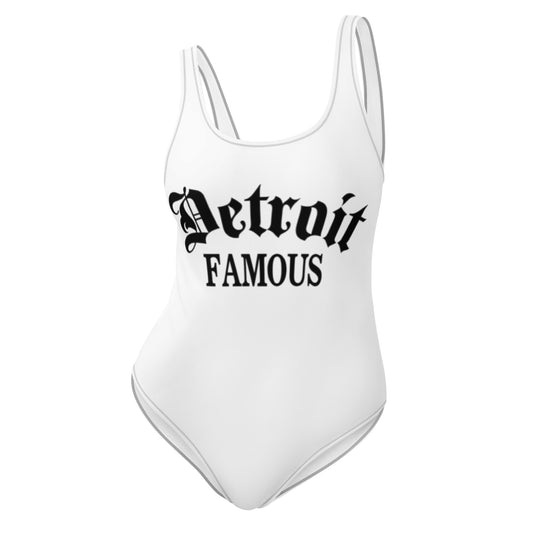 One-Piece Swimsuit