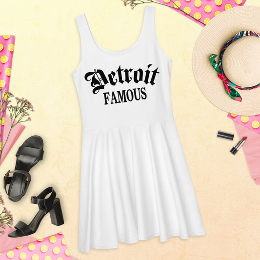 Skater Dress