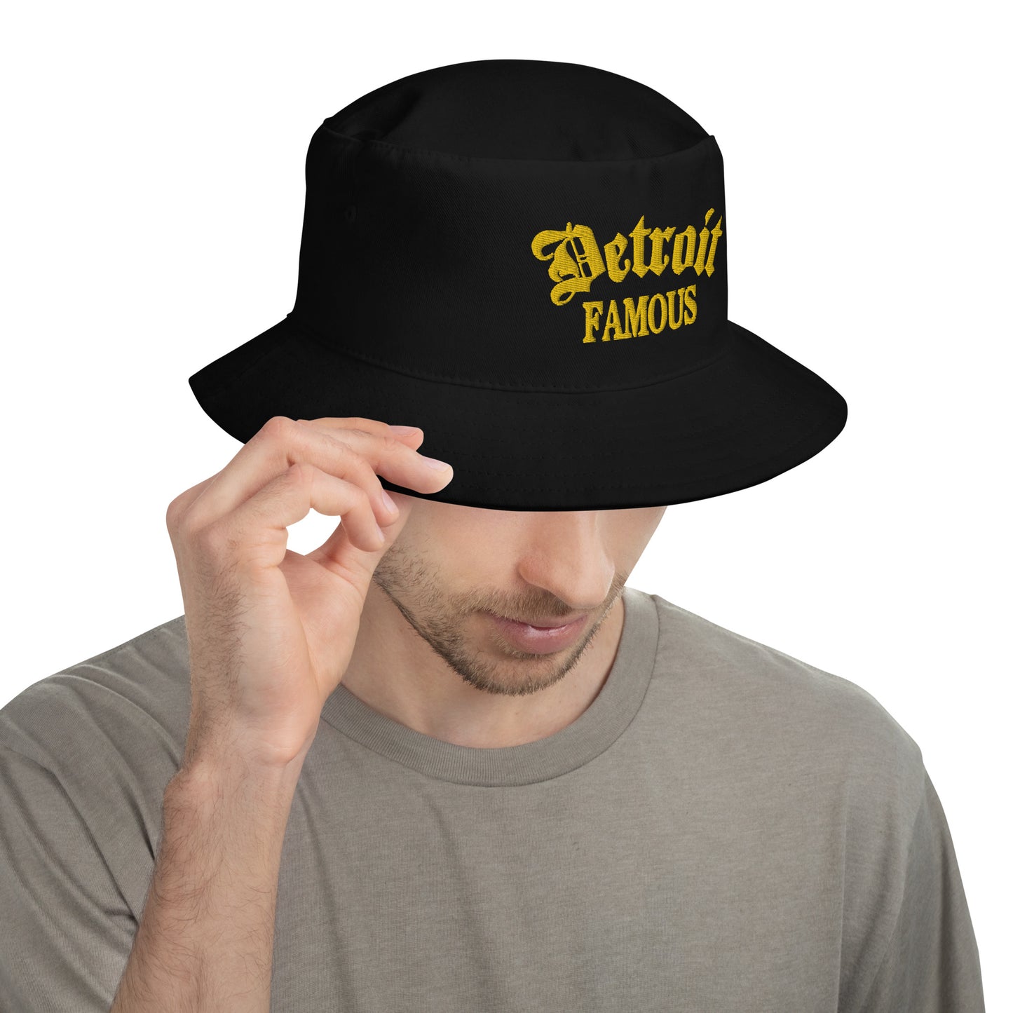 Bucket Hat