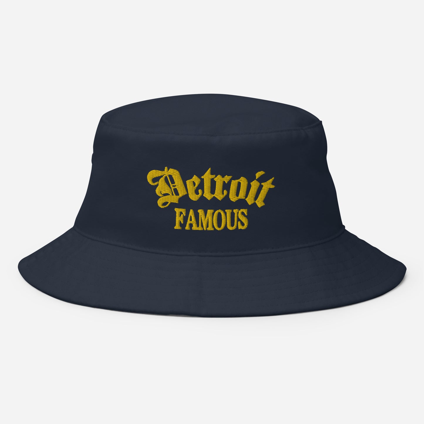 Bucket Hat