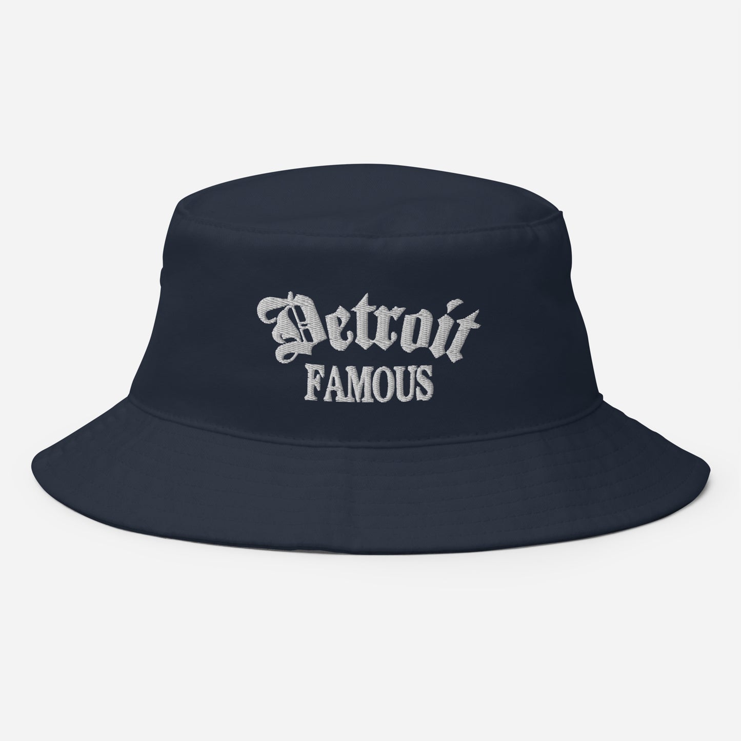 Bucket Hat