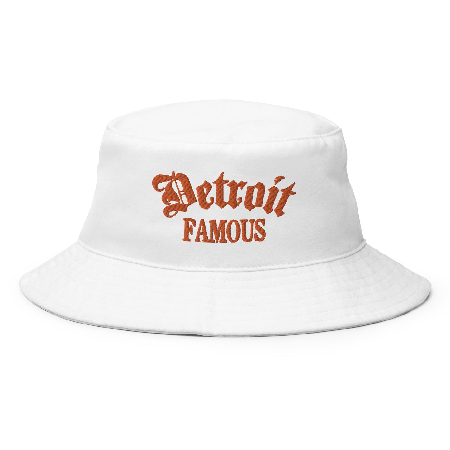 Bucket Hat