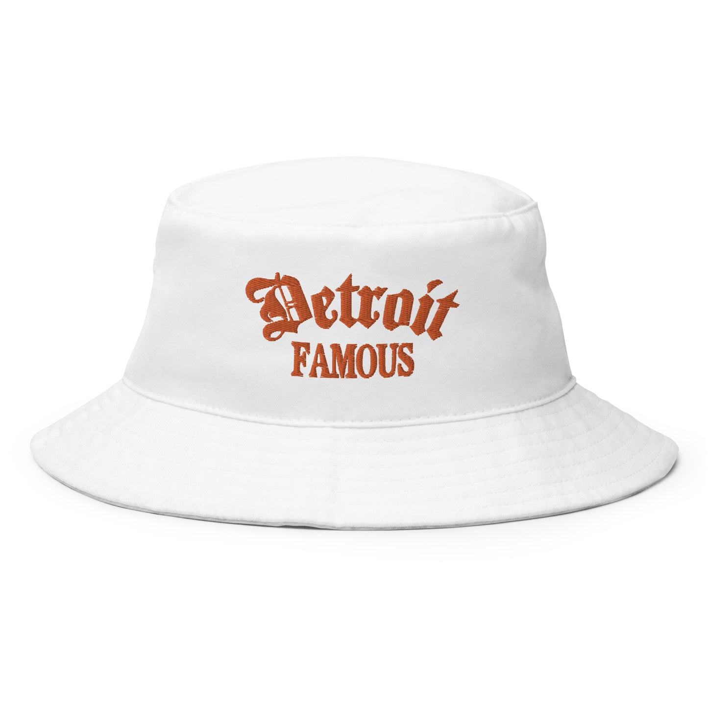 Bucket Hat